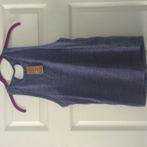 Patagonia Women's Ridge Flow Tank NWT Size S